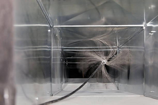 Best Affordable HVAC Duct Cleaning  in Cresco, IA