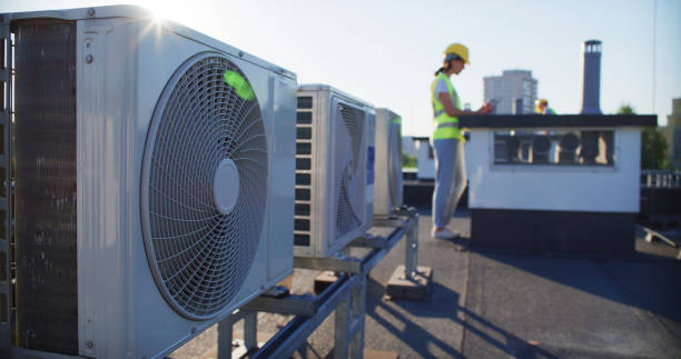 Best Ductwork Cleaning Services  in Cresco, IA